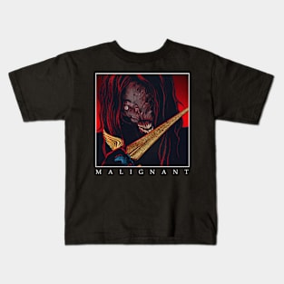 Malignant Kids T-Shirt